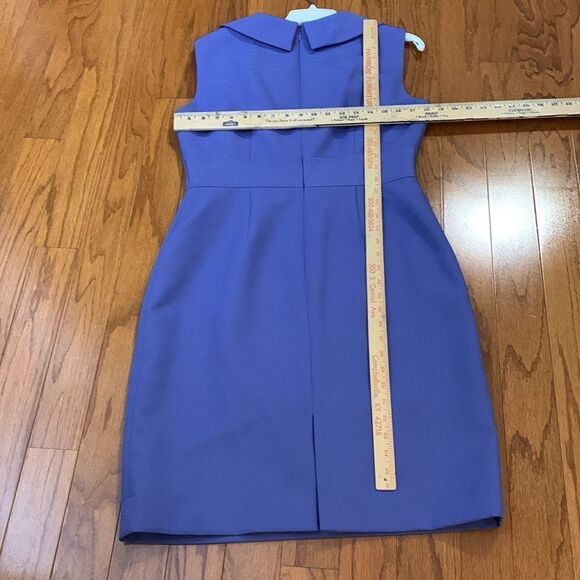 Preston and York size 10 sleeveless dress with jacket - Picture 8 of 9